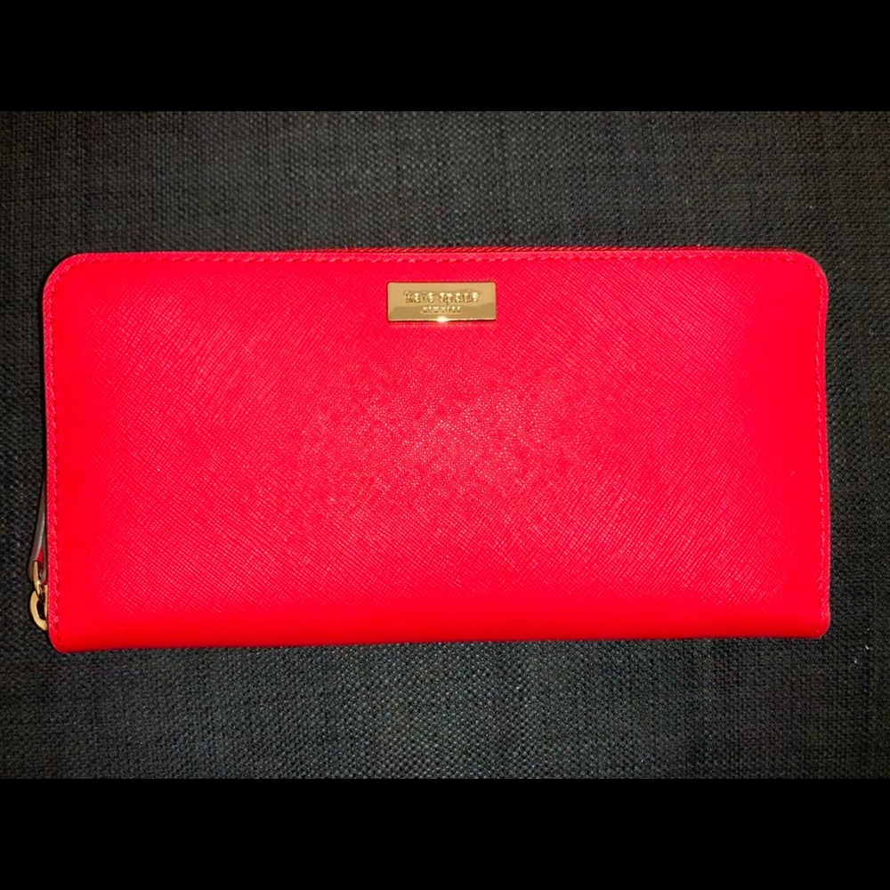 Neda Laurel Way Wallet